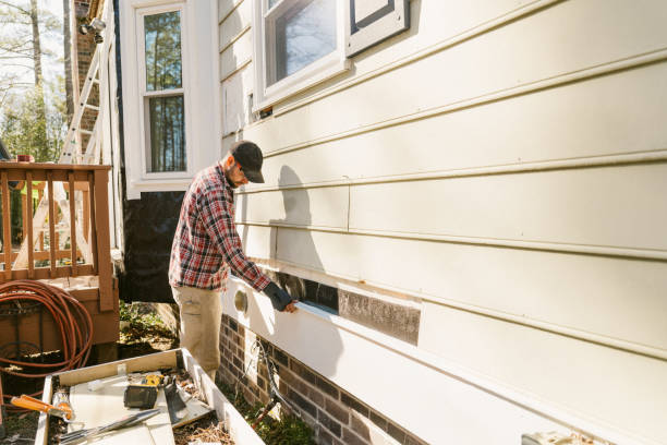 Top rated local Siding Installation specialists in Henderson, TN
